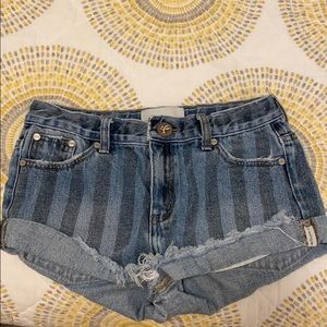 One Teaspoon shorts